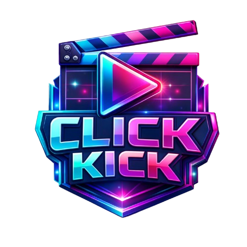Click Kick by Football Talents Show