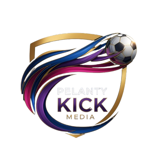 Penalty Kick Media Logo