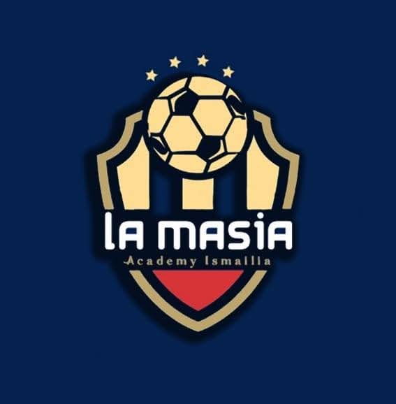 La Masia Academy Ismailia ( Egypt)