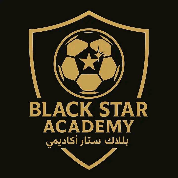 Black star