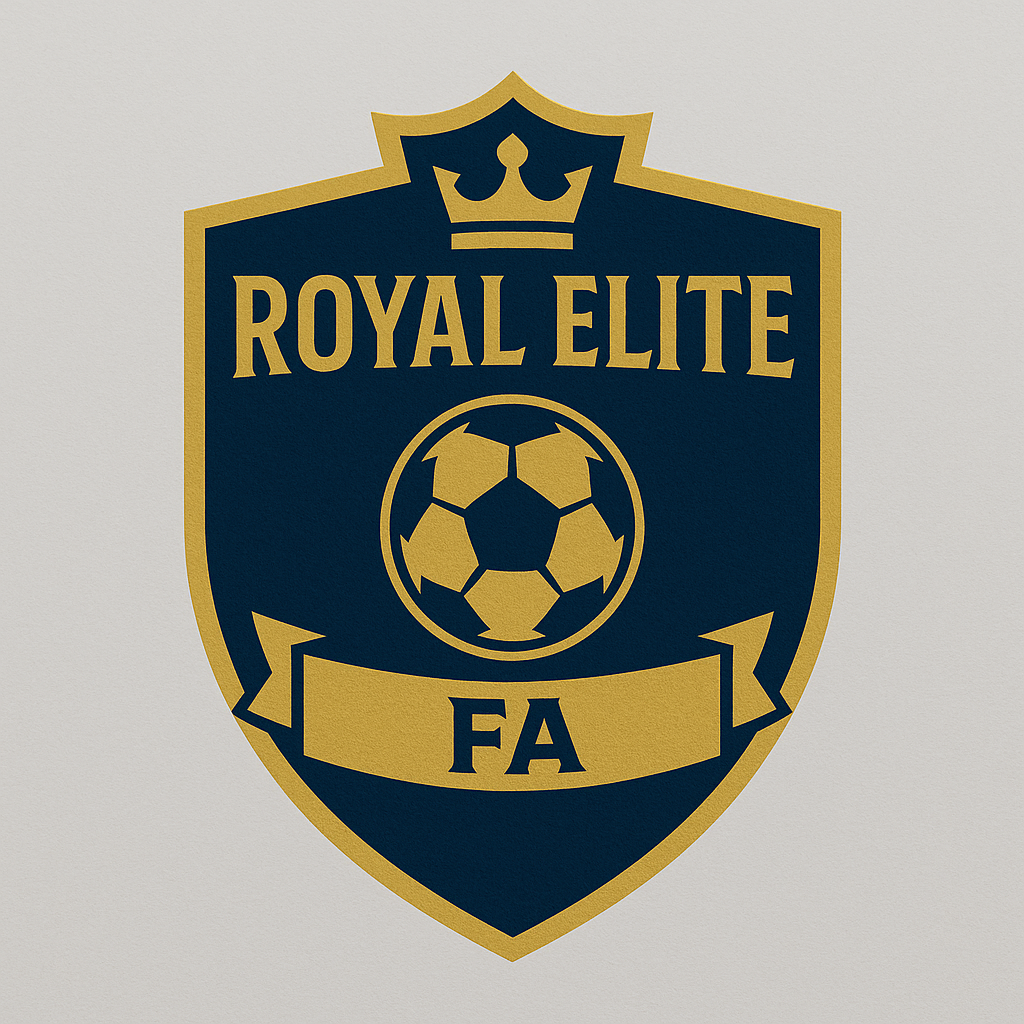 Royal Elite Football Academy